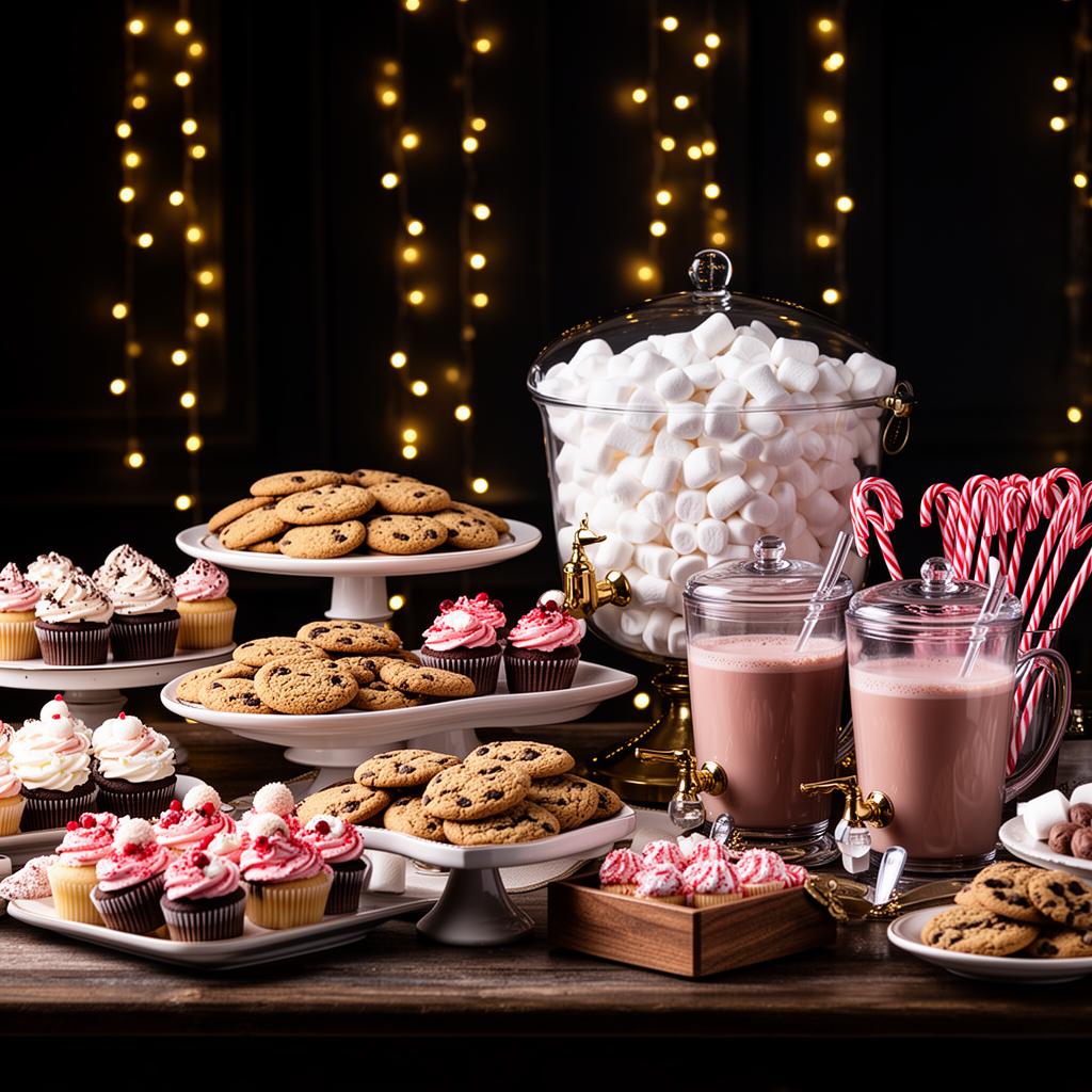 Holiday Resident Appreciation Event